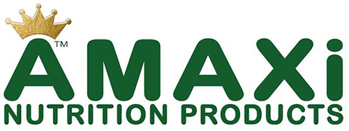 Amaxi Nutrition Products Brand